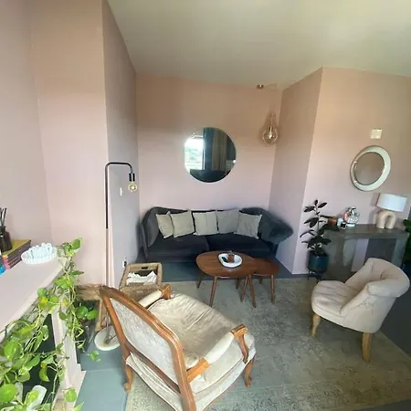 Διαμέρισμα Modern Penthouse - Harbour Views *