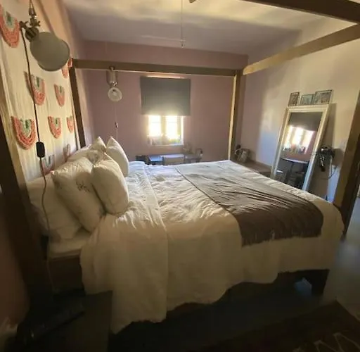 Modern Penthouse - Harbour Views