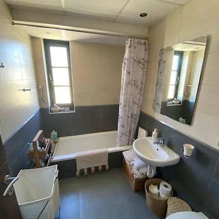 Modern Penthouse - Harbour Views Apartament *