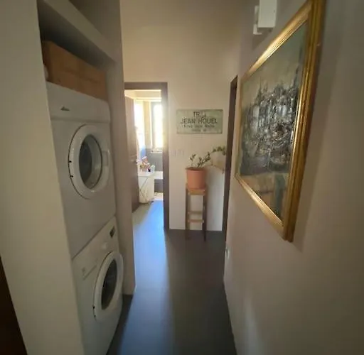 Modern Penthouse - Harbour Views Lägenhet *