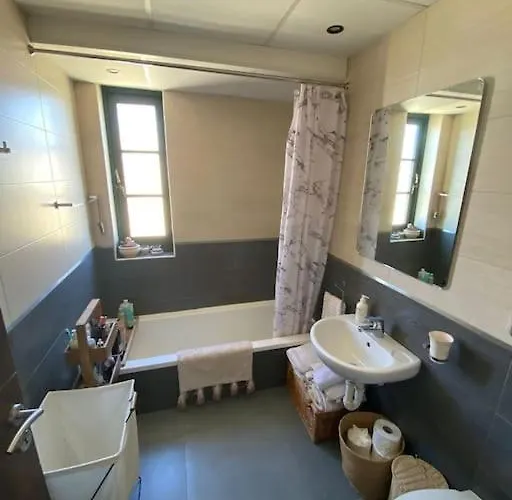 Modern Penthouse - Harbour Views Lägenhet *